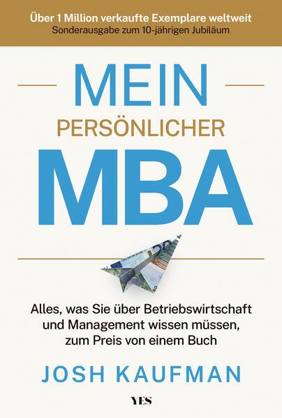 Mein persönlicher MBA