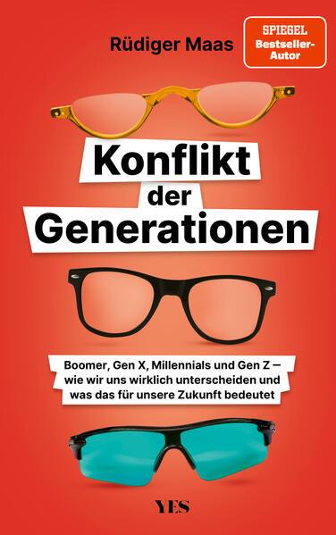 Konflikt der Generationen