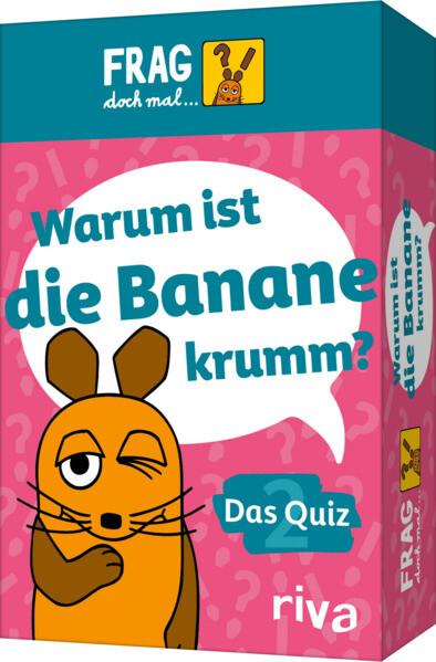 Frag doch mal ... die Maus - Das Quiz 2