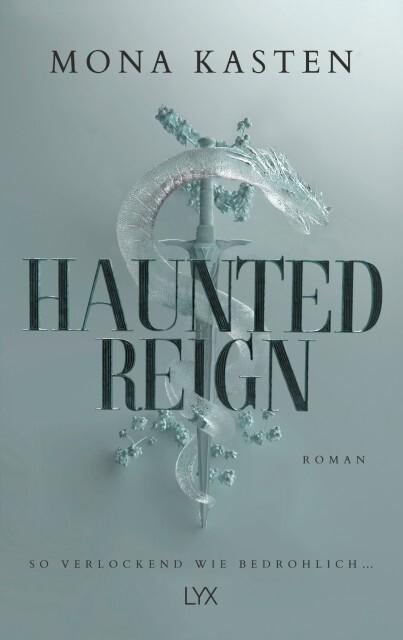 Haunted Reign