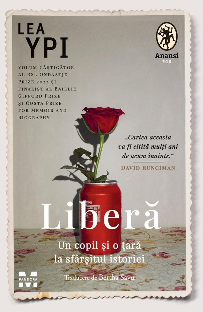 Libera