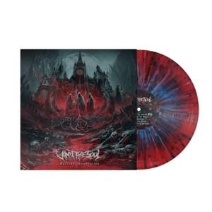 Massive Incineration (Bloodtime Burst Vinyl)