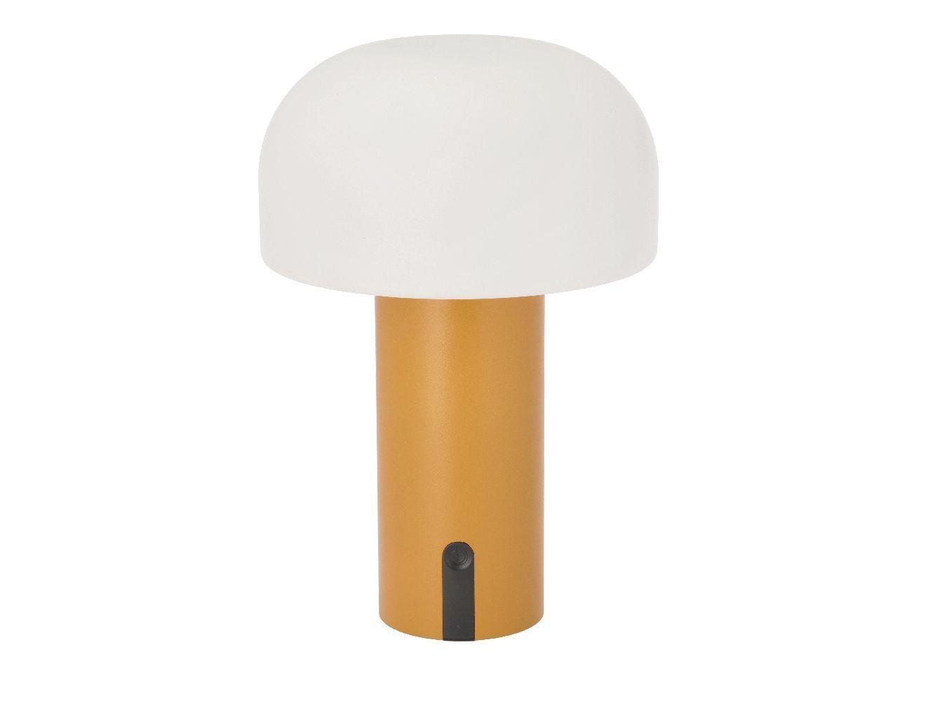 LED Lampe Styles 15 x 22,5 cm Amber PE