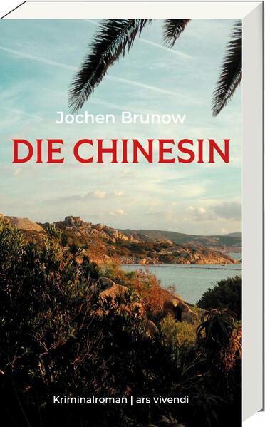 Die Chinesin - Krimibestenliste