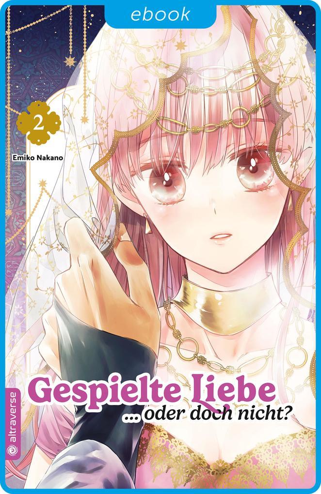 Gespielte Liebe ... oder doch nicht? 02