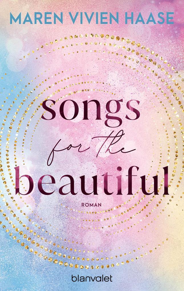 Songs for the Beautiful