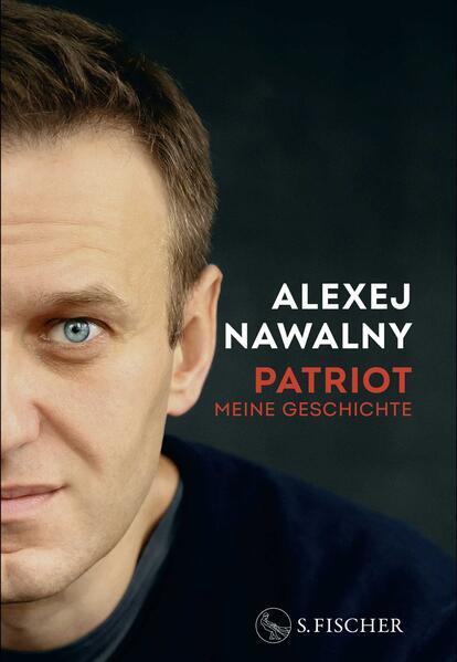 8. Alexej Nawalny: Patriot