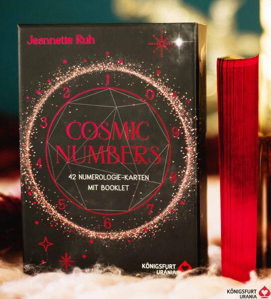 Cosmic Numbers (Numerologie)