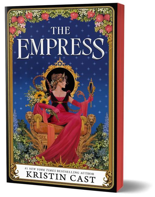 The Empress (Deluxe Edition)