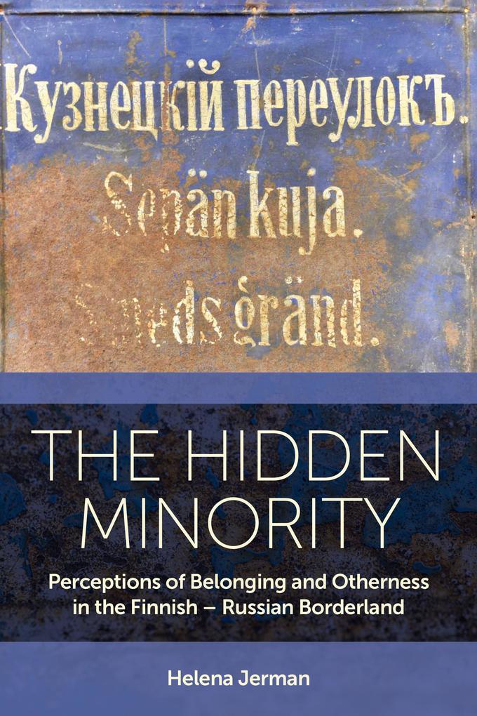 The Hidden Minority