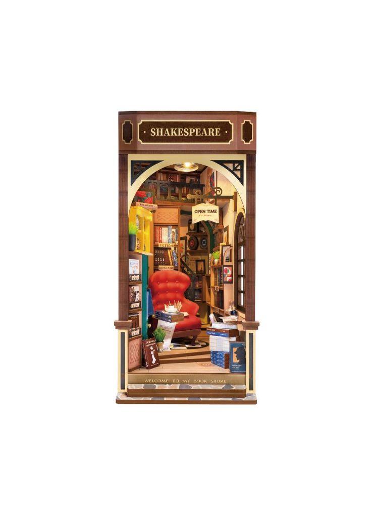 booknook: Bookstore