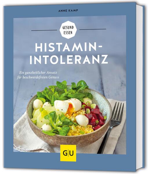 Histaminintoleranz