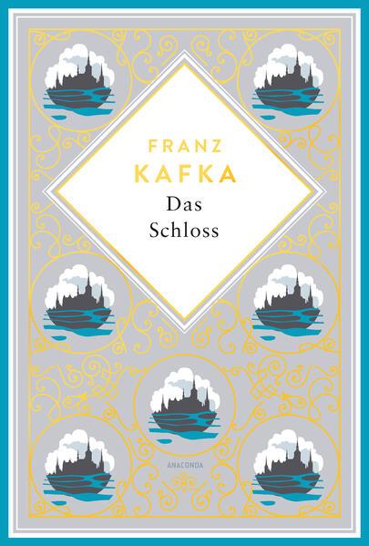 Kafka - Das Schloss