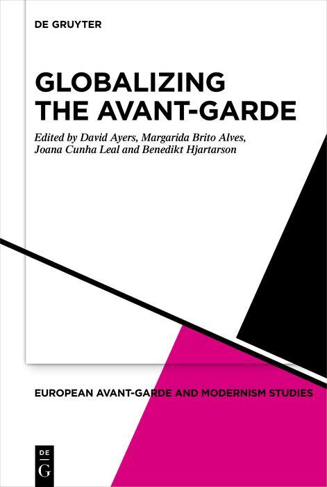 Globalizing the Avant-Garde