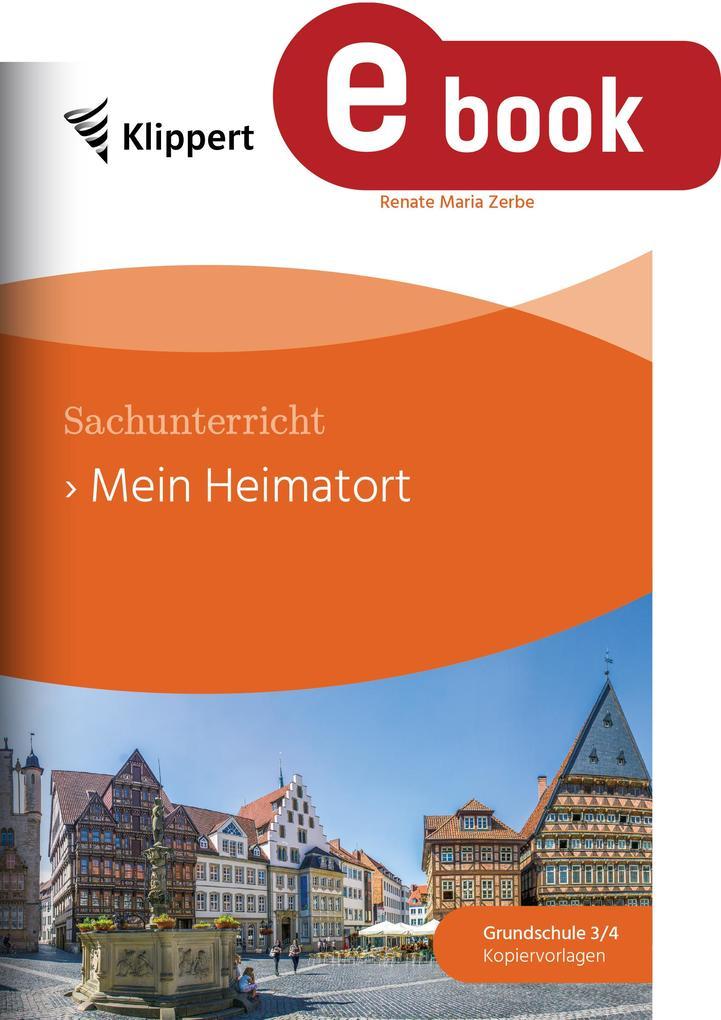 Mein Heimatort