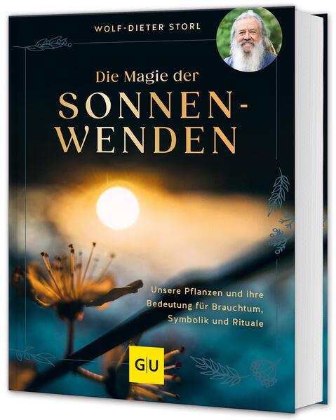 Die Magie der Sonnenwenden