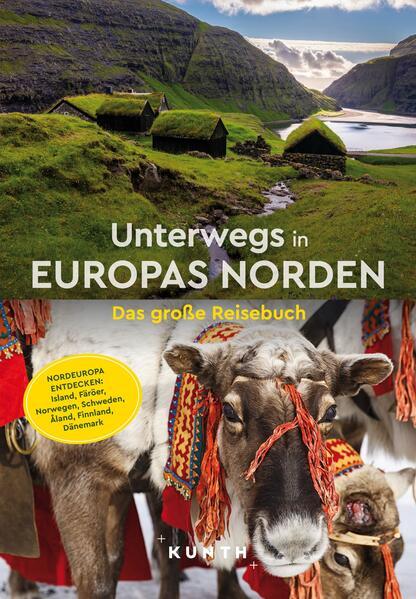 KUNTH Unterwegs in Europas Norden