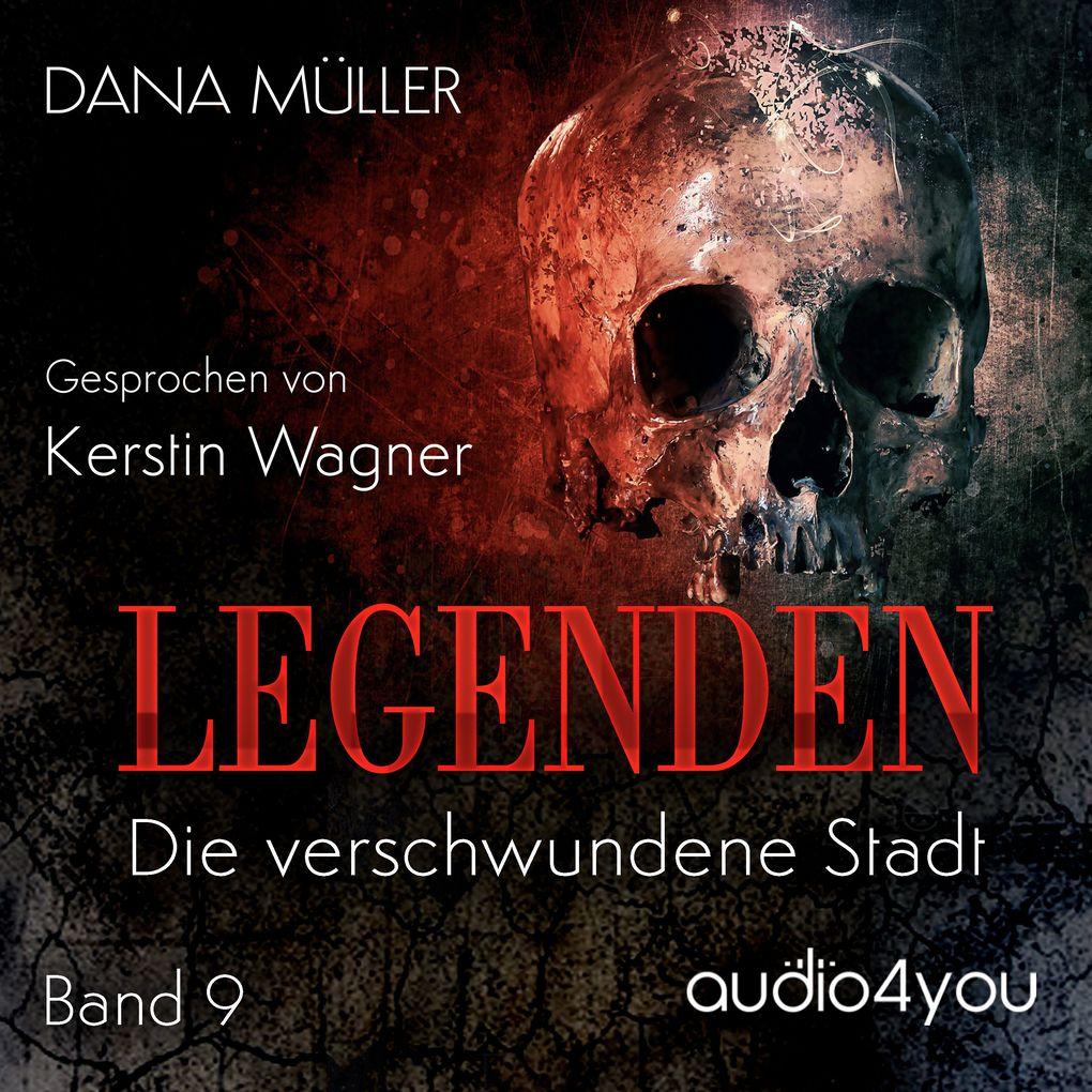 Legenden Band 9