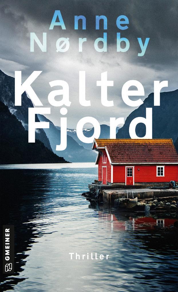 Kalter Fjord