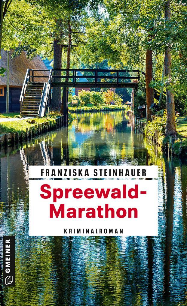 Spreewald-Marathon