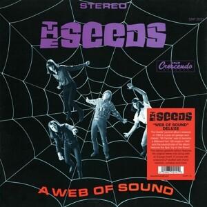 A Web Of Sound (Deluxe Gtf. 2LP-Edition)