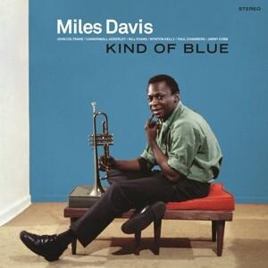 Kind of Blue (180G LP)