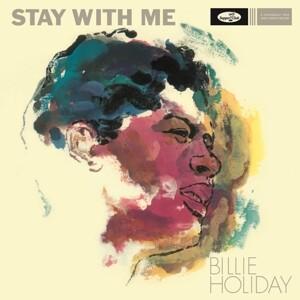 Stay with Me (LTD. 180G Vinyl)