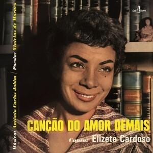 Canao Do Amor Demais (180G LP)