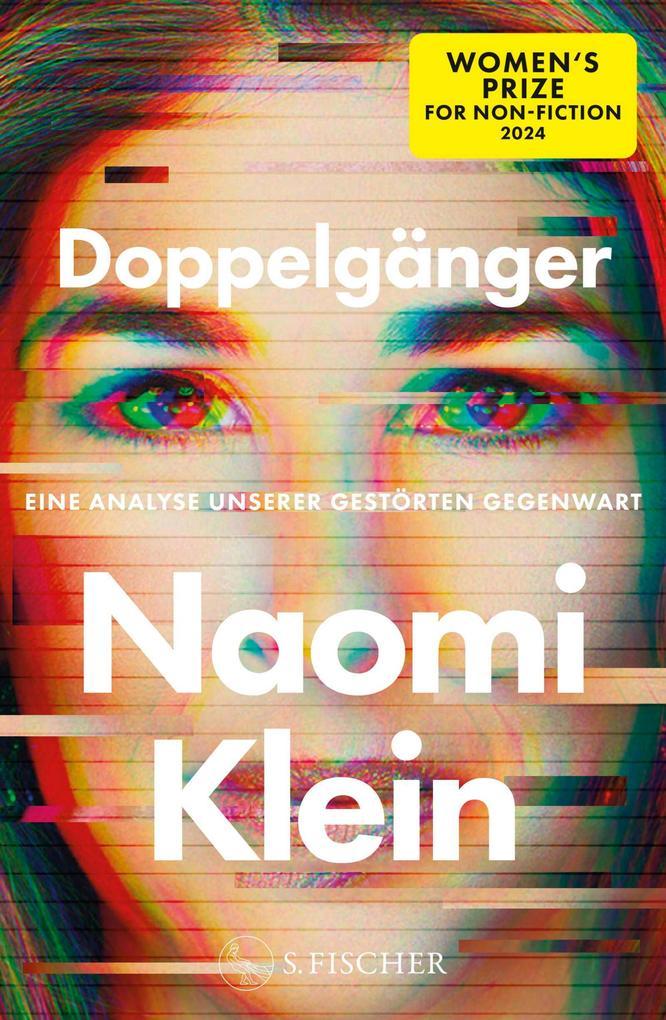 Doppelgänger - Eine Analyse unserer gestörten Gegenwart