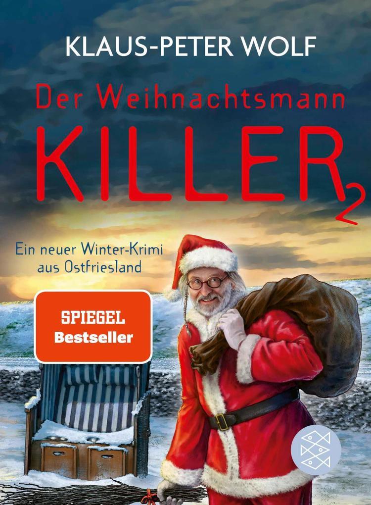 Der Weihnachtsmannkiller 2