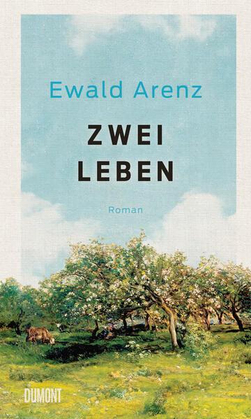 1. Ewald Arenz: Zwei Leben