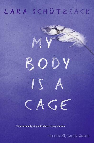 My Body is a Cage