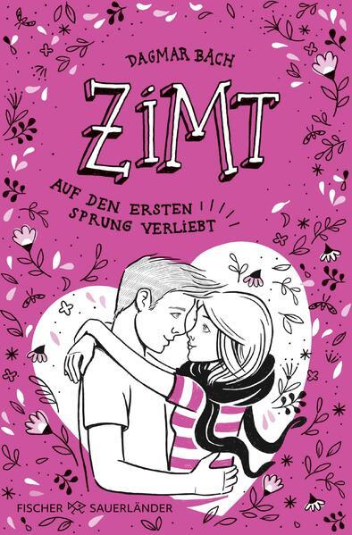 Zimt - Auf den ersten Sprung verliebt