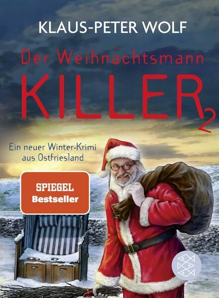 Der Weihnachtsmannkiller 2