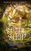 Spellshop