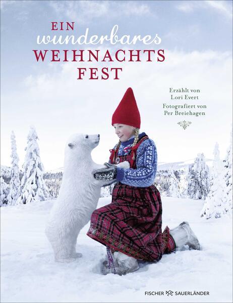 4. Lori Evert: Ein wunderbares Weihnachtsfest