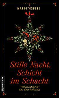 Stille Nacht, Schicht im Schacht