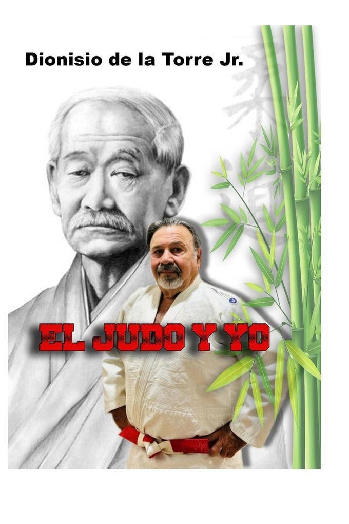 El Judo y yo.