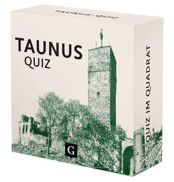 Taunus-Quiz