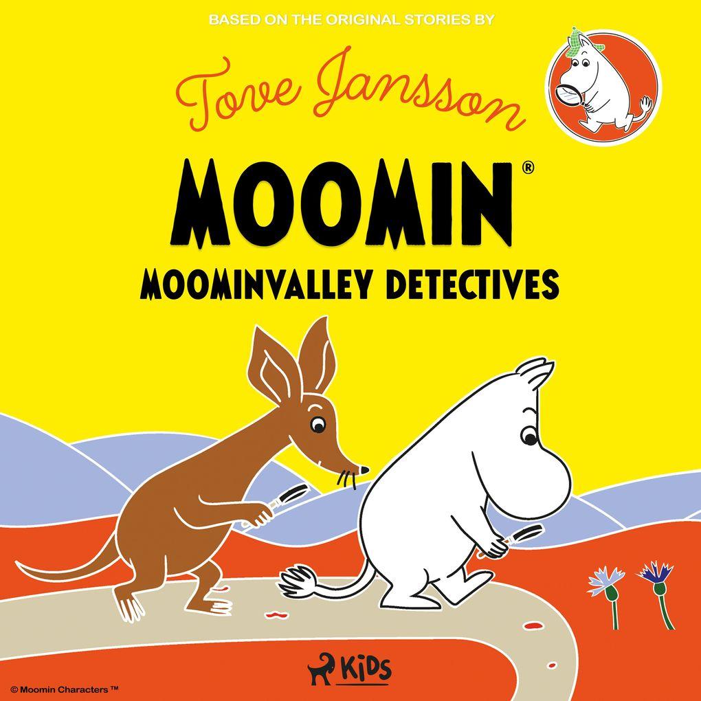 Moominvalley Detectives