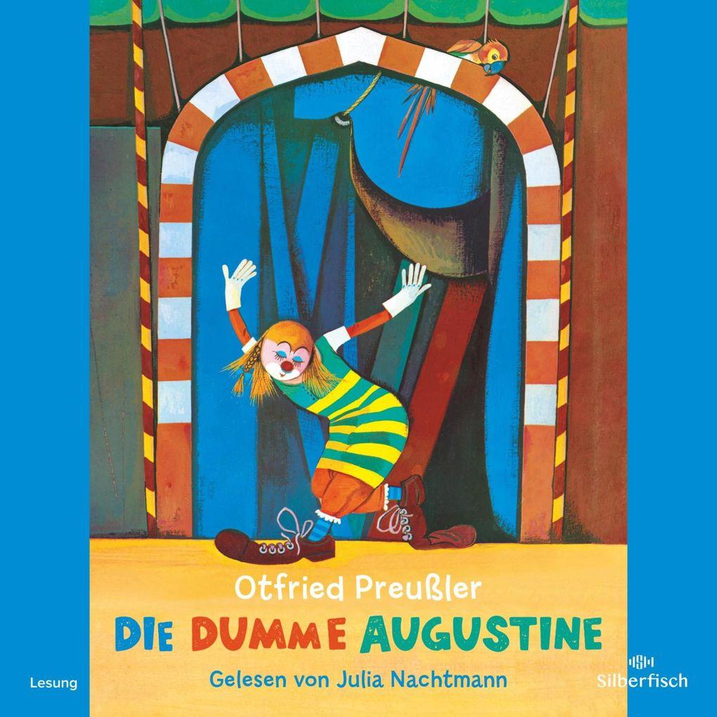 Die dumme Augustine