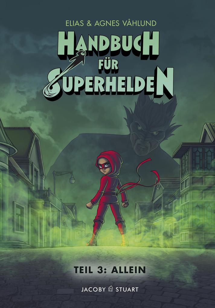 Handbuch für Superhelden