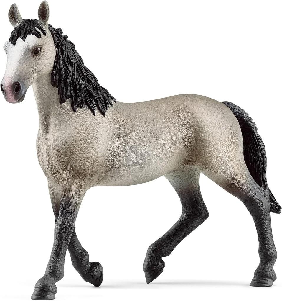 Schleich - Horse Club - Cheval de Selle Francais