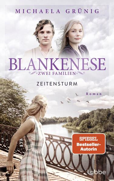 Blankenese - Zwei Familien