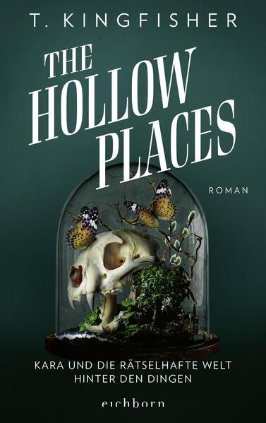 The Hollow Places