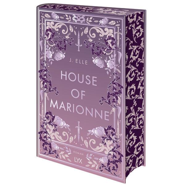 House of Marionne