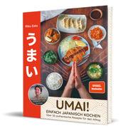 Umai! Einfach japanisch kochen