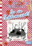 Gregs Tagebuch 19 - So ein Schlamassel!