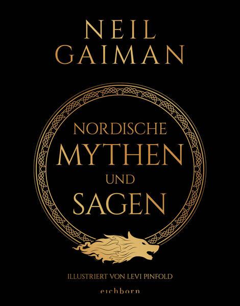 Nordische Mythen und Sagen