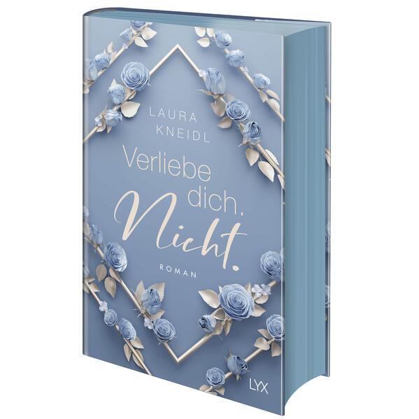 Verliebe dich. Nicht.